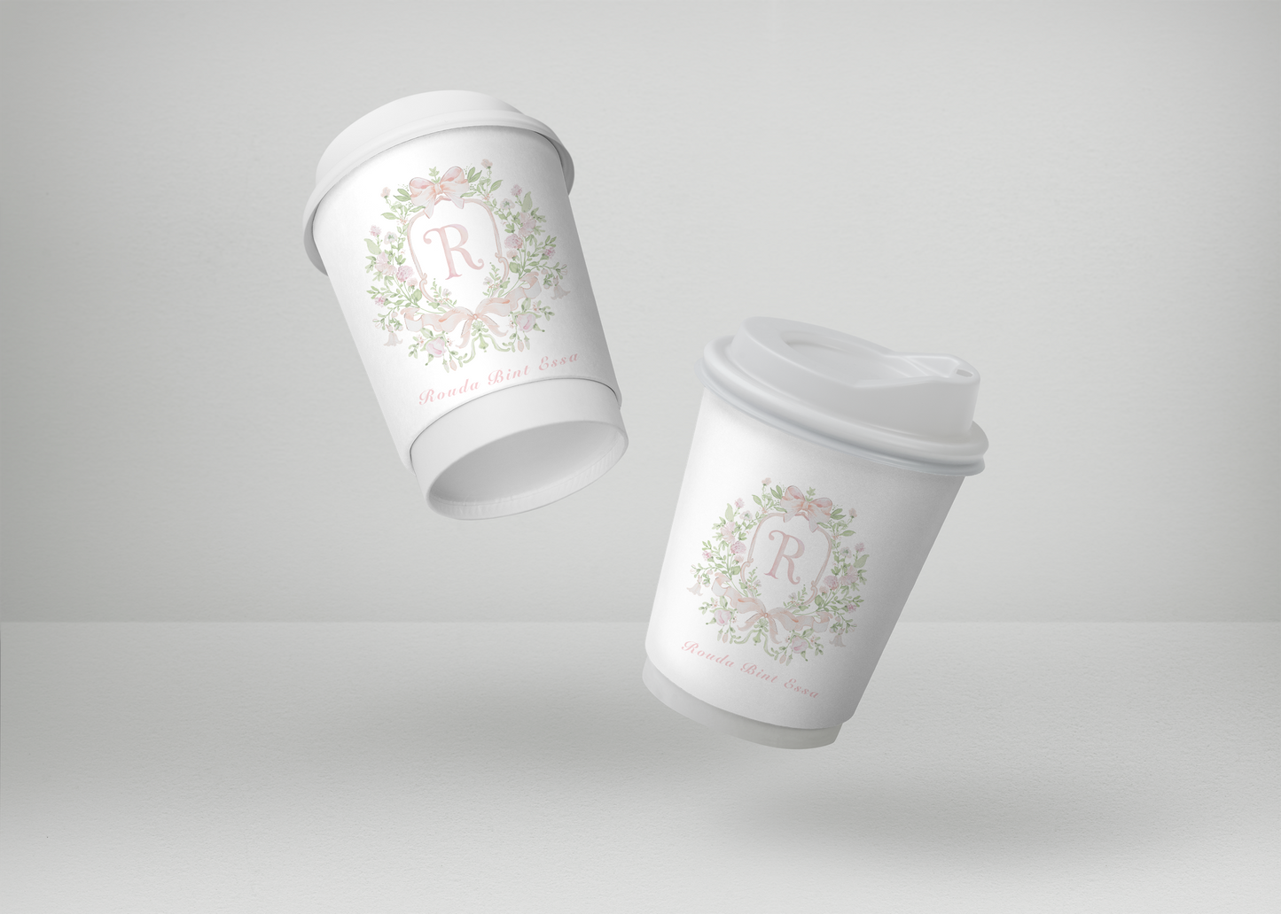 Paper cup