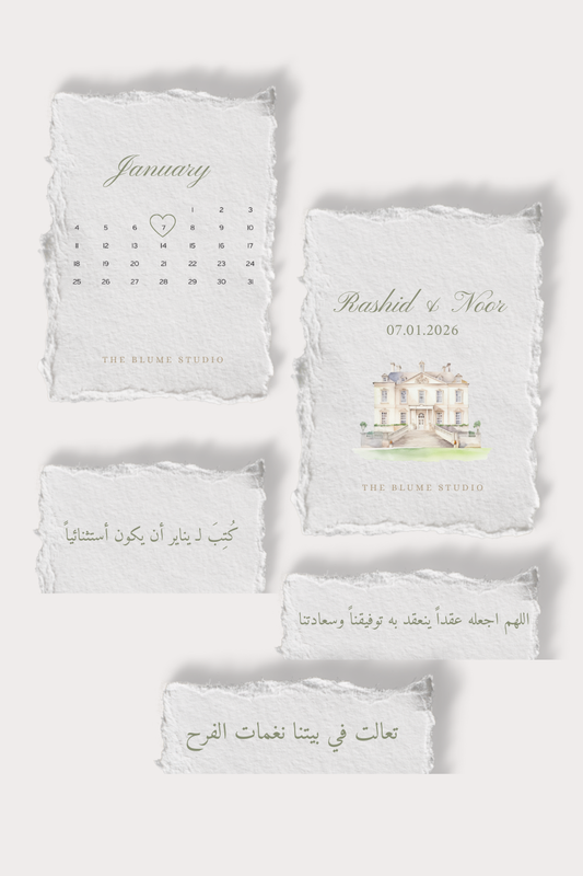 The Everlasting Promise Garden